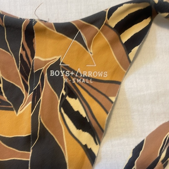 Boys + Arrows Bikini - Picture 6 of 7